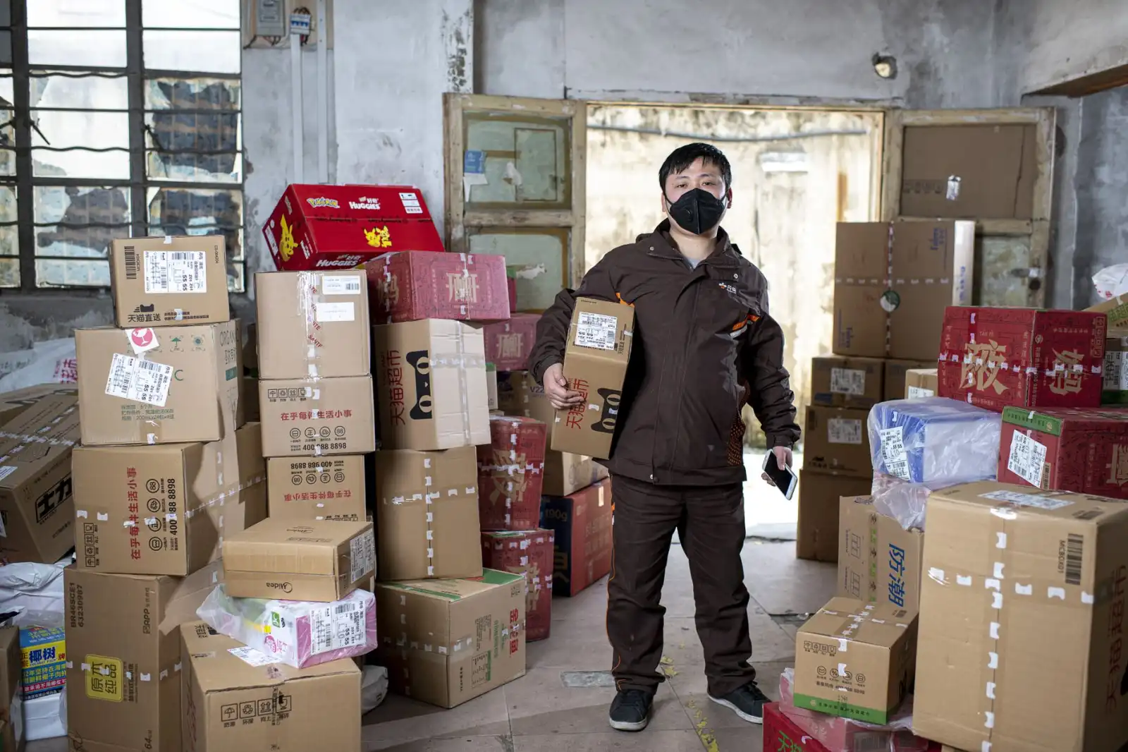 武汉企业劳保用品采购合规要点与供应商选择指南正文配图 1