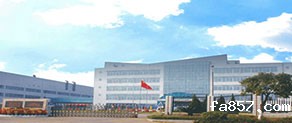 企业简介