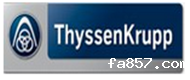 THYSSENKRUPP